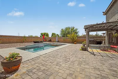 33583 N Bowles Drive, San Tan Valley, AZ 85144 - Photo 34