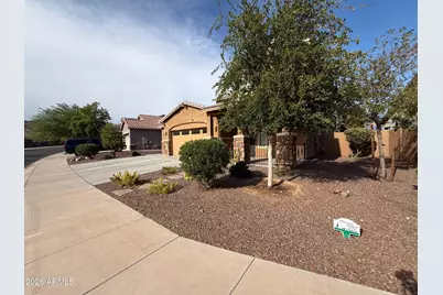 2551 N 212th Drive, Buckeye, AZ 85396 - Photo 38