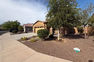 2551 N 212th Dr, Buckeye, AZ 85396 - Photo 38