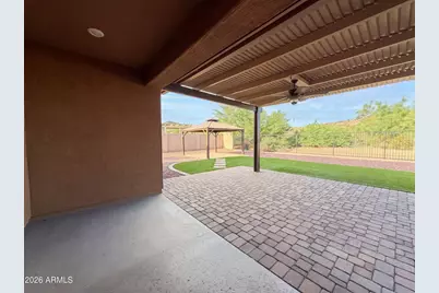 2551 N 212th Drive, Buckeye, AZ 85396 - Photo 40
