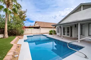 1134 N 87th St, Scottsdale, AZ 85257 - Photo 38