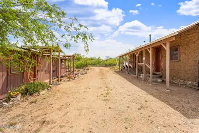 7101 E White Pacheco Street, Willcox, AZ 85643 - Photo 82