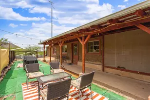 7101 E White Pacheco St, Willcox, AZ 85643 - Photo 42
