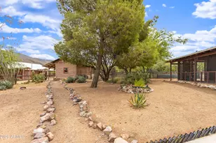 7101 E White Pacheco St, Willcox, AZ 85643 - Photo 90