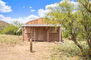 7101 E White Pacheco St, Willcox, AZ 85643 - Photo 86