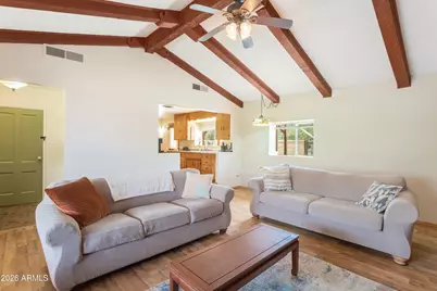 7101 E White Pacheco Street, Willcox, AZ 85643 - Photo 12
