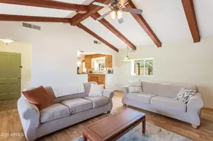 7101 E White Pacheco St, Willcox, AZ 85643 - Photo 12