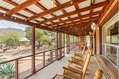 7101 E White Pacheco Street, Willcox, AZ 85643 - Photo 6