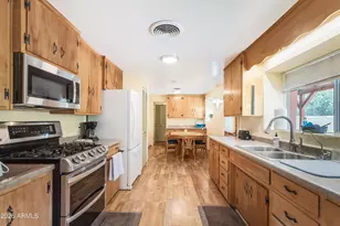 7101 E White Pacheco St, Willcox, AZ 85643 - Photo 14