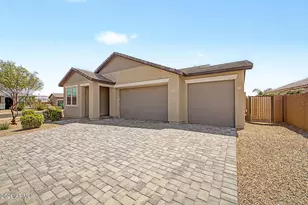 1235 E Vekol St, Casa Grande, AZ 85122 - Photo 2