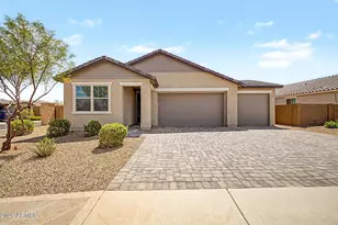 1235 E Vekol St, Casa Grande, AZ 85122 - Photo 1