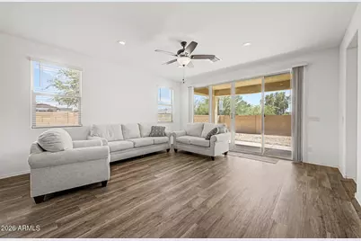 1235 E Vekol Street, Casa Grande, AZ 85122 - Photo 4