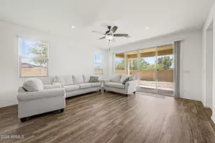 1235 E Vekol St, Casa Grande, AZ 85122 - Photo 4