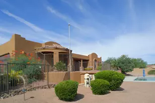 1356 E Lynda Ln, Queen Valley, AZ 85118 - Photo 1