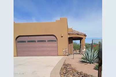 1356 E Lynda Lane, Queen Valley, AZ 85118 - Photo 36