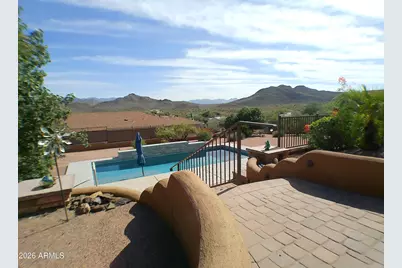 1356 E Lynda Lane, Queen Valley, AZ 85118 - Photo 2