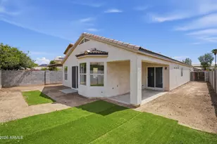 2714 S 156th Dr, Goodyear, AZ 85338 - Photo 28