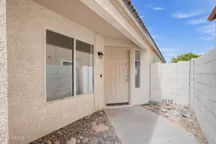 2714 S 156th Dr, Goodyear, AZ 85338 - Photo 4