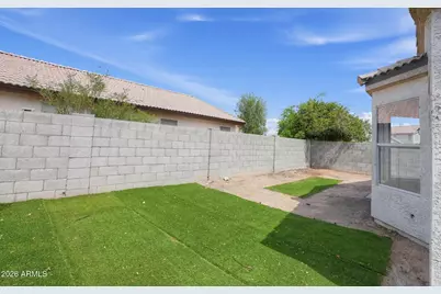 2714 S 156th Drive, Goodyear, AZ 85338 - Photo 26