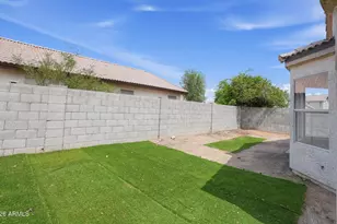2714 S 156th Dr, Goodyear, AZ 85338 - Photo 26