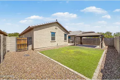 18057 W Ida Lane, Surprise, AZ 85387 - Photo 30