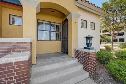 123 N Washington Street #7, Chandler, AZ 85225 - Photo 4