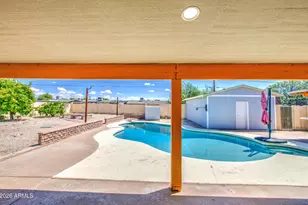 301 N 87th St, Mesa, AZ 85207 - Photo 34