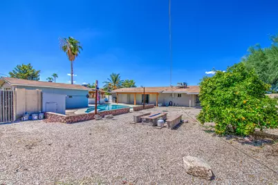 301 N 87th Street, Mesa, AZ 85207 - Photo 38
