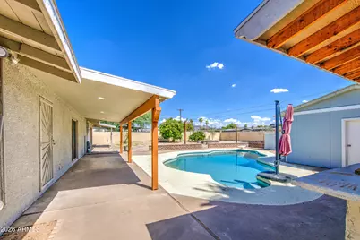 301 N 87th Street, Mesa, AZ 85207 - Photo 36