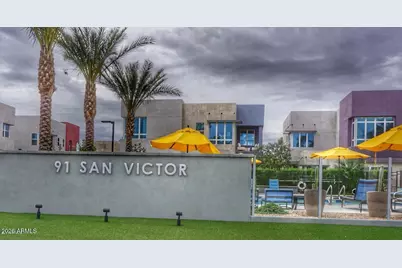9001 E San Victor Drive #Unit 1002, Scottsdale, AZ 85258 - Photo 4