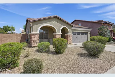 15974 W Tohono Drive, Goodyear, AZ 85338 - Photo 2