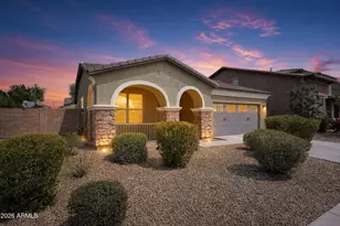 15974 W Tohono Dr, Goodyear, AZ 85338 - Photo 1