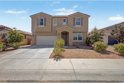 19815 W Pinchot Drive, Buckeye, AZ 85396 - Photo 1