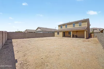 19815 W Pinchot Drive, Buckeye, AZ 85396 - Photo 30
