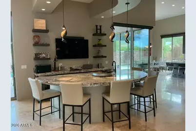 8857 E Lost Gold Circle, Gold Canyon, AZ 85118 - Photo 6
