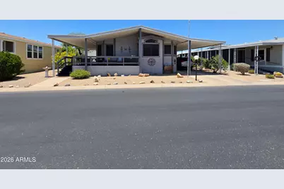 2233 E Behrend Drive #66, Phoenix, AZ 85024 - Photo 2