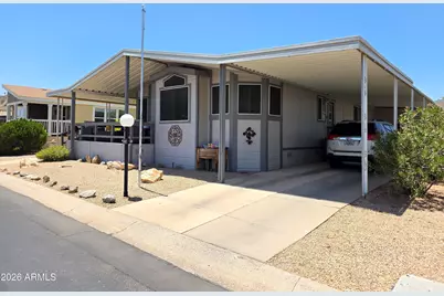 2233 E Behrend Drive #66, Phoenix, AZ 85024 - Photo 4