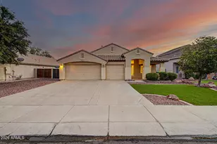 8239 W Harmony Ln, Peoria, AZ 85382 - Photo 1