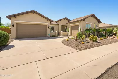 27005 W Yukon Drive, Buckeye, AZ 85396 - Photo 2