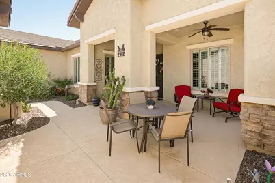 27005 W Yukon Drive, Buckeye, AZ 85396 - Photo 8