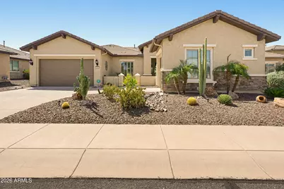27005 W Yukon Drive, Buckeye, AZ 85396 - Photo 1