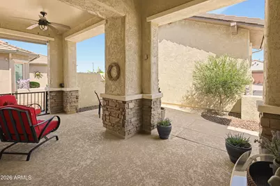27005 W Yukon Drive, Buckeye, AZ 85396 - Photo 10