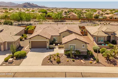 27005 W Yukon Drive, Buckeye, AZ 85396 - Photo 4