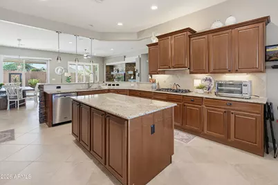 27005 W Yukon Drive, Buckeye, AZ 85396 - Photo 20