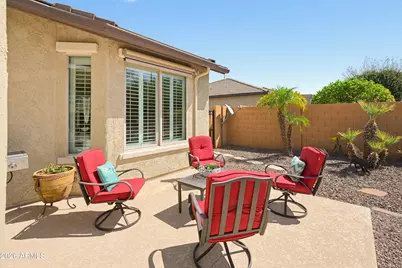 27005 W Yukon Drive, Buckeye, AZ 85396 - Photo 42