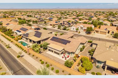 27005 W Yukon Drive, Buckeye, AZ 85396 - Photo 50