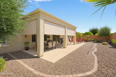 27005 W Yukon Drive, Buckeye, AZ 85396 - Photo 48