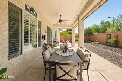 27005 W Yukon Drive, Buckeye, AZ 85396 - Photo 40