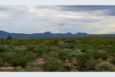Lot B S Foudy Road #P-B, Bisbee, AZ 85603 - Photo 1