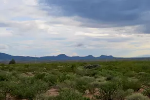 Lot B S Foudy Rd, Bisbee, AZ 85603 - Photo 1